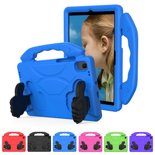 Case For Samsung Galaxy Tab A9 plus S9 A8 10.5 2021 SM-X200 X205 A7 10.4 T500 T505 Lite SM-T220 S6 Lite 10.4Tablet Kids Cover