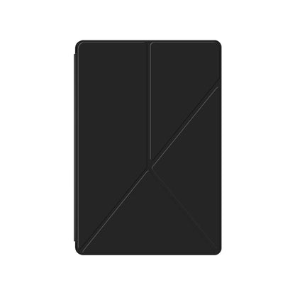 HUWEI Magnetic Case For Samsung Galaxy Tab S9 FE S7 S8 Plus S9FE S7FE S9+ S8+ S8 S9 Ultra Talbet Stand Smart Shell Cover Cases