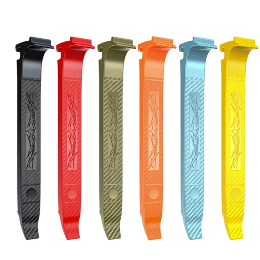 1PCS Bicycle Tyre Lever Tube Remover Tool Bike Tire Opener Crow Bar MTB Road Cycling Wheel Repair Tools Accessories