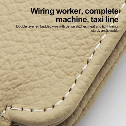 Universal Car Sunglasses Clip Card Ticket Holder Stand Fastener Pen Case Eyeglasses Sun Visor Car Accessories