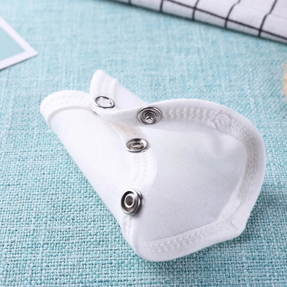 Baby Romper Partner Lengthen Pads Super Utility Bodysuit Diaper Jumpsuit Lengthen Extend Film Baby Infant Romper Partner