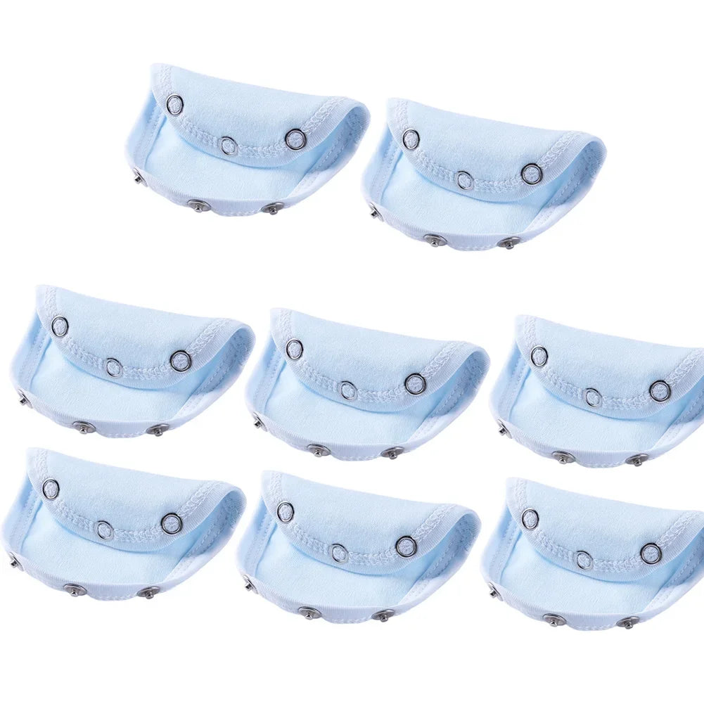 Baby Romper Partner Lengthen Pads Super Utility Bodysuit Diaper Jumpsuit Lengthen Extend Film Baby Infant Romper Partner