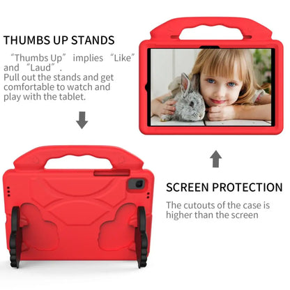 Case For Samsung Galaxy Tab A9 plus S9 A8 10.5 2021 SM-X200 X205 A7 10.4 T500 T505 Lite SM-T220 S6 Lite 10.4Tablet Kids Cover