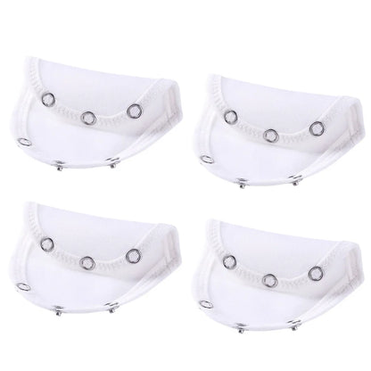 Baby Romper Partner Lengthen Pads Super Utility Bodysuit Diaper Jumpsuit Lengthen Extend Film Baby Infant Romper Partner
