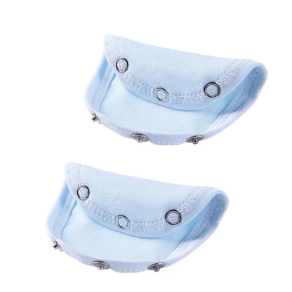Baby Romper Partner Lengthen Pads Super Utility Bodysuit Diaper Jumpsuit Lengthen Extend Film Baby Infant Romper Partner