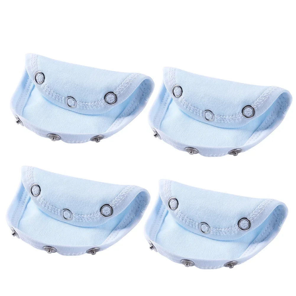 Baby Romper Partner Lengthen Pads Super Utility Bodysuit Diaper Jumpsuit Lengthen Extend Film Baby Infant Romper Partner