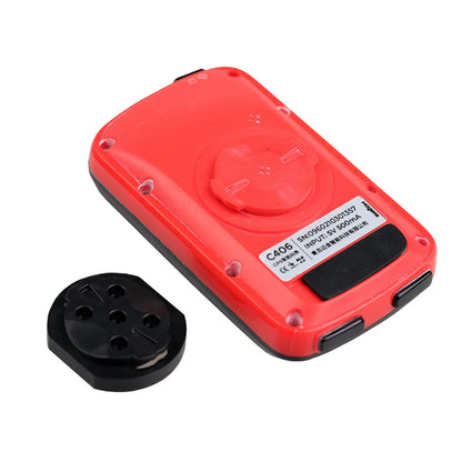 Bicycle Computer Replacement Mount Repair Broken Part For Garmin-And-Bryton Replacement Bike Accessories Black