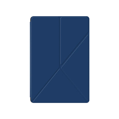 HUWEI Magnetic Case For Samsung Galaxy Tab S9 FE S7 S8 Plus S9FE S7FE S9+ S8+ S8 S9 Ultra Talbet Stand Smart Shell Cover Cases