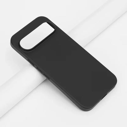 Luxury Phone Case Shockproof 0.35mm Ultra Thin Slim PP Back Cover CASE For google pixel 7 8 9 7A pro ultra funda