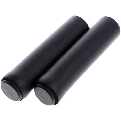 1 Pair UltraLight Anti-Slip Antiskid Soft Sponge Foam Handlebar MTB Mountain Bike Bicycle Grips Outdoor Sports Cyling Tools