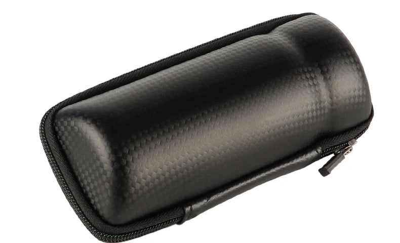 Deemount Bicycle Tools Service Items Storage Box for Bottle Cage Mount Bike Repair Kits Glasses Keys Case Bag