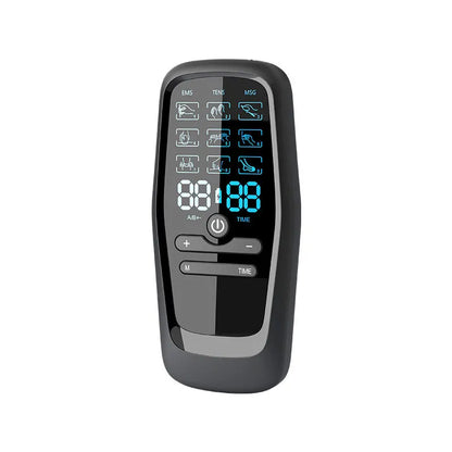 Physiotherapy Tens Muscle Stimulator Electric EMS Acupuncture Body Massage Digital Therapy Slimming Machine Electro Stimulator