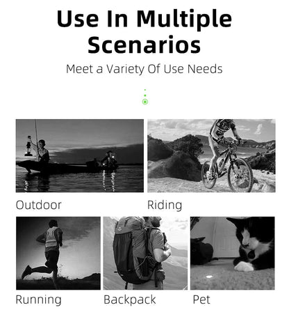 WEST BIKING Bike Taillight Laser Brake Sensing Rear Light IPX5 Waterproof USB Charging Bike Light MTB Road Bicycle Accessories