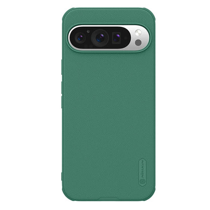 Nillkin for Google Pixel 9 Pro XL / 9 Pro / 9 5G Case Frosted Pro Magnetic Adapt Magsafe Matte full Back Cover