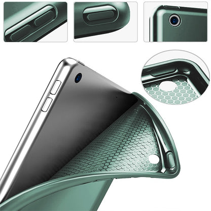 TBTIC Tablet For IPad Case Air 5 4 10.9 Pro 11 10th Funda 9th 8th 7th Generation 10.2 6th 5th 9.7 Mini 6 5 4 Air 3 10.5 Cover