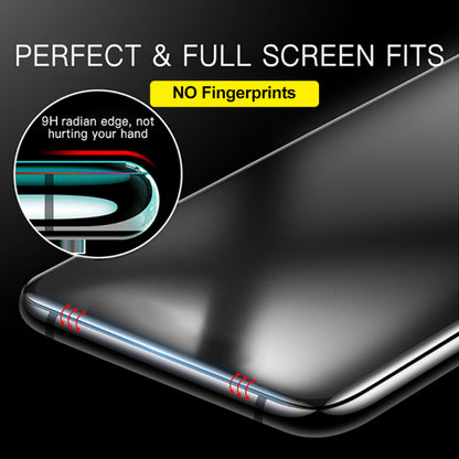 2pcs Matte Screen Protector Glass For Samsung S21 FE A52 A52s A53 5G A54 A34 A12 A32 A51 A22 A30 A70 A71 A72 A50 A21S S22 Plus