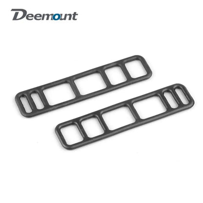 Silicone Elastic Strap Bandage Light Lamp  Driving Mirror Recorder Fixing Rubber Bicycle Headlights And Taillights Accessories