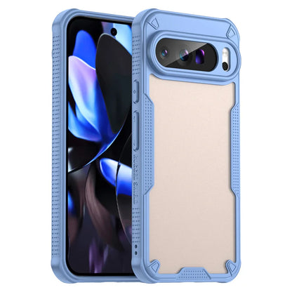 Hybrid Rugged Protective Cover For Google Pixel 9 Pro XL 8 Pro 8A Case Shockproof Coque Fundas Capa
