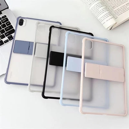Case For Samsung Galaxy Tab A9+11"plus 8.7"SM-X210 X216 X110 Tablet Cover Tab S10 S9 FE 10.9"S8 11"S7 Plus 12.4"Stand Back funda