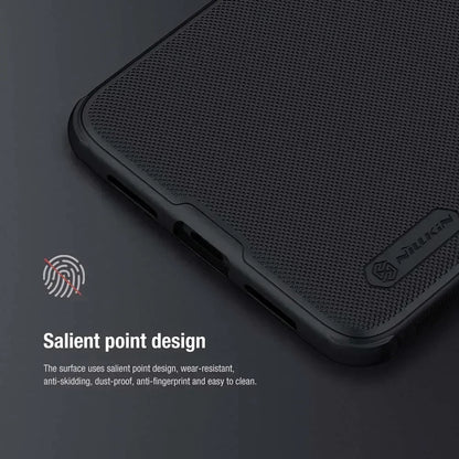 Nillkin For Google Pixel 9 Pro XL Pixel 8 Pro Pixel 9 Pixel 8 Matte magnetic phone case Anti Fingerprint Shockproof Back Cover