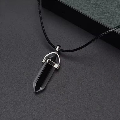 3PCS Fashion Men Business Watches Casual Leather Band Analog Male's Quartz Watch Necklace Bracelet Set Relogios Masculino