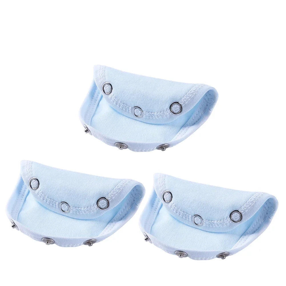 Baby Romper Partner Lengthen Pads Super Utility Bodysuit Diaper Jumpsuit Lengthen Extend Film Baby Infant Romper Partner