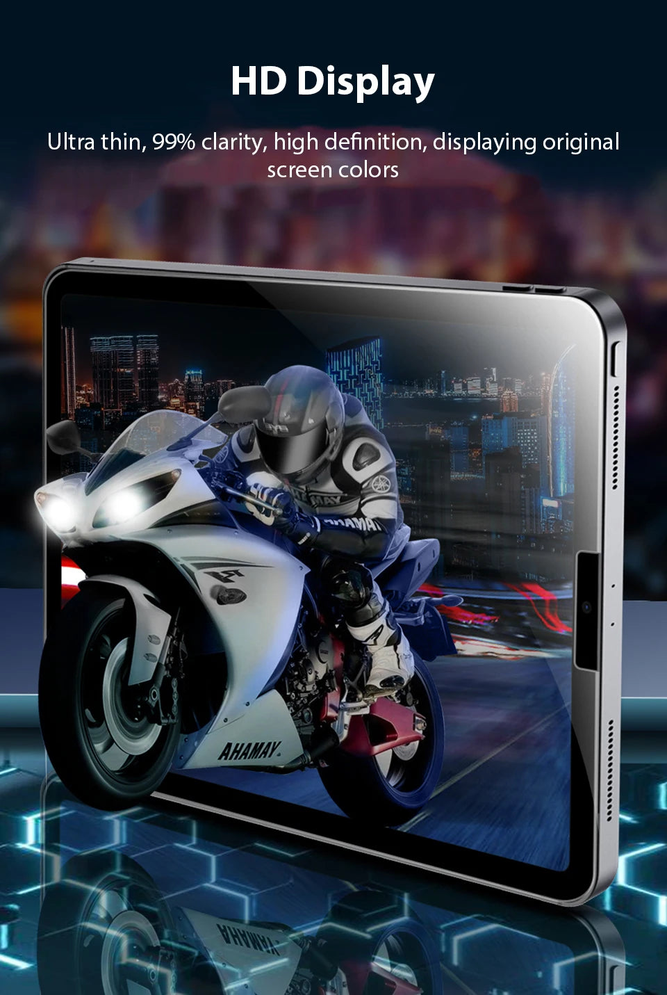 Tempered Glass For Ipad Air 5 4 3 2 1 Pro 13 11 M4 M2 2024 12.9 Screen Protector For Ipad 10 9 10th 9th Gen 10.9 Mini 6 8th 10.2