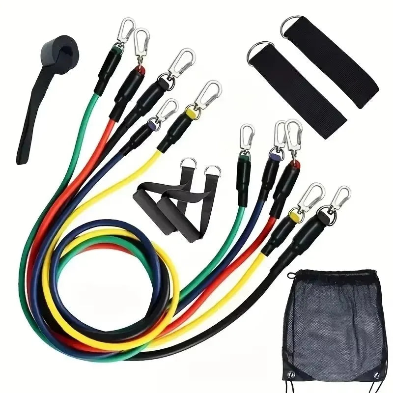New Silicone Finger Trainer 5 Finger Wrist Stretcher Finger Strength Recovery Flexion and Extension Vein Trainer