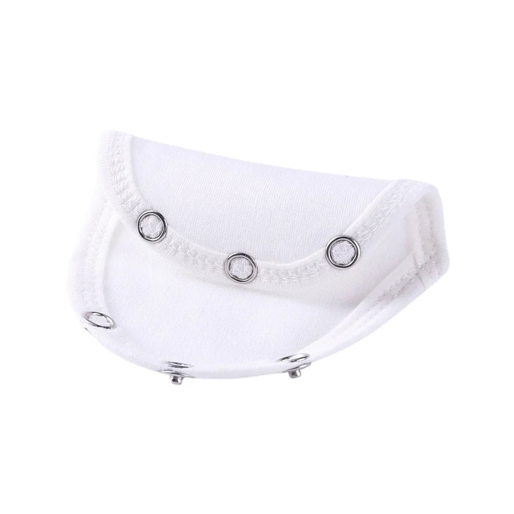 Baby Romper Partner Lengthen Pads Super Utility Bodysuit Diaper Jumpsuit Lengthen Extend Film Baby Infant Romper Partner