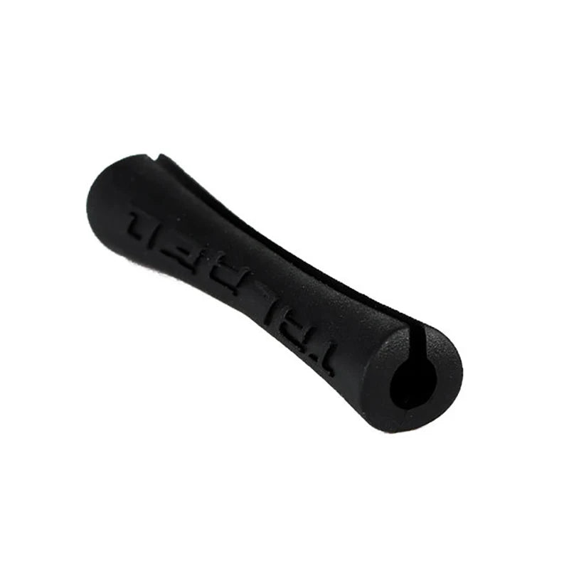 Toopre 4PCS Bike Outer Brake Gear Cable Wrap Protector Cover Bicycle Brake Shift Line Sleeve Cycling Frame Protective Sleeve