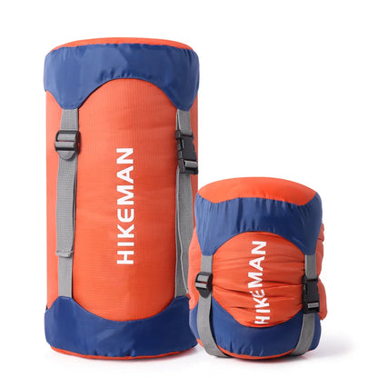 Sleeping Bag Compression Storage Bag Outdoor Camping Multi-purpose Waterproof Storage Bag Portable Ultra-light Storage Bag