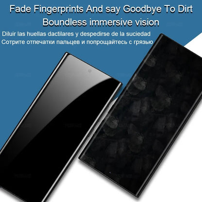 2Pcs Privacy Anti Spy Peeping Soft TPU Film For Google Pixel 8A 8 9 Pro 8pro 9pro XL Screen Protector